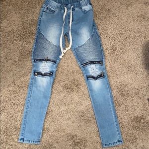 Womens Jeans